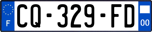 CQ-329-FD