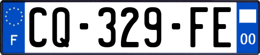 CQ-329-FE