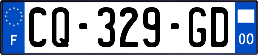 CQ-329-GD