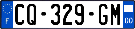 CQ-329-GM