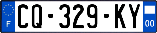CQ-329-KY