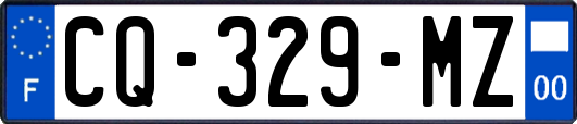 CQ-329-MZ