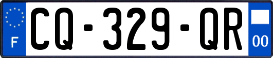 CQ-329-QR