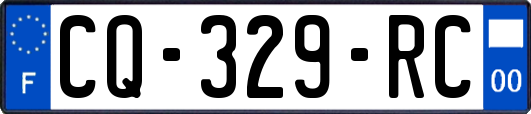 CQ-329-RC