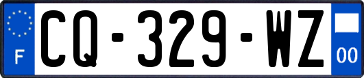 CQ-329-WZ