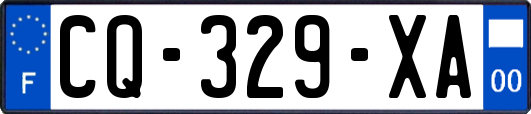 CQ-329-XA