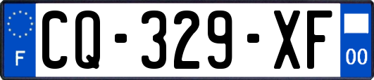 CQ-329-XF