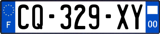 CQ-329-XY