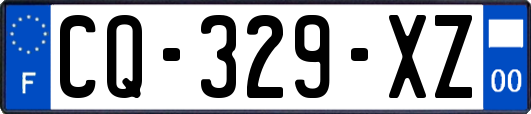 CQ-329-XZ