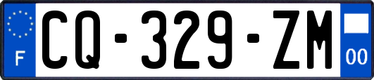 CQ-329-ZM