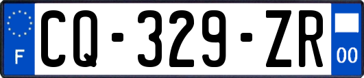 CQ-329-ZR