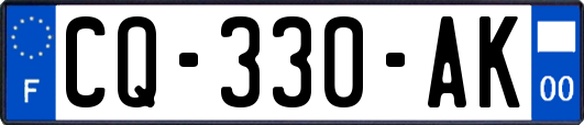 CQ-330-AK