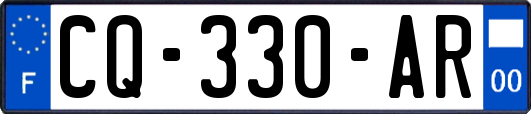 CQ-330-AR