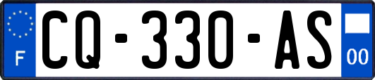 CQ-330-AS