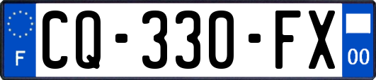 CQ-330-FX