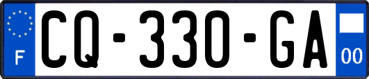 CQ-330-GA