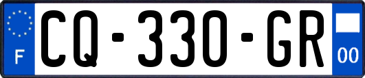 CQ-330-GR