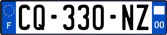 CQ-330-NZ