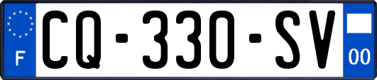 CQ-330-SV