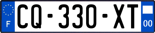 CQ-330-XT