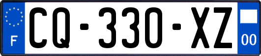 CQ-330-XZ