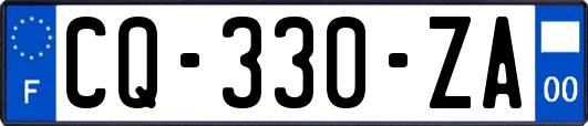 CQ-330-ZA