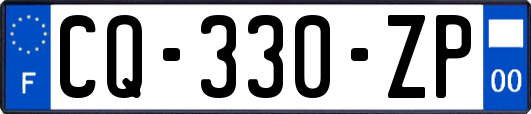 CQ-330-ZP