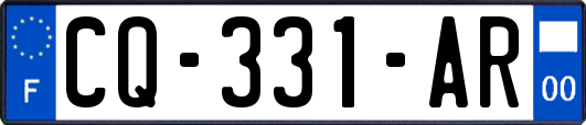 CQ-331-AR