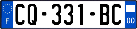 CQ-331-BC