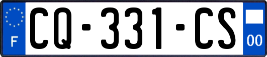 CQ-331-CS