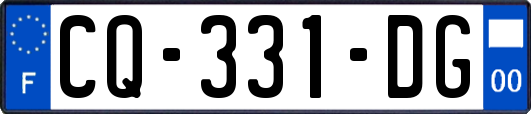 CQ-331-DG