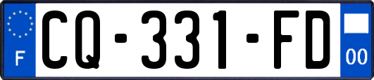 CQ-331-FD