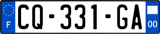 CQ-331-GA