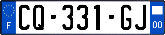 CQ-331-GJ