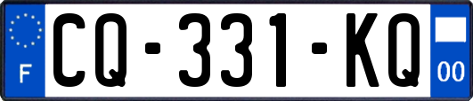 CQ-331-KQ