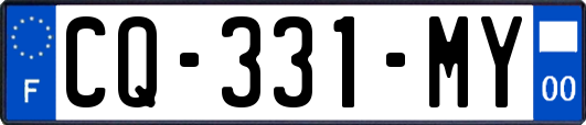 CQ-331-MY