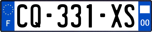 CQ-331-XS