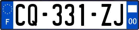 CQ-331-ZJ