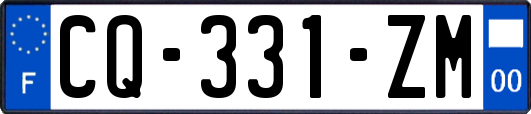 CQ-331-ZM