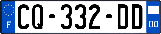 CQ-332-DD