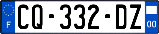 CQ-332-DZ