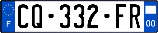 CQ-332-FR