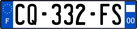 CQ-332-FS