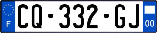 CQ-332-GJ