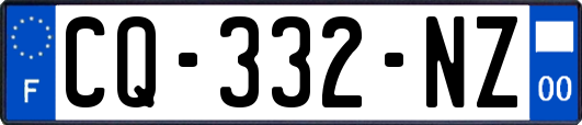 CQ-332-NZ