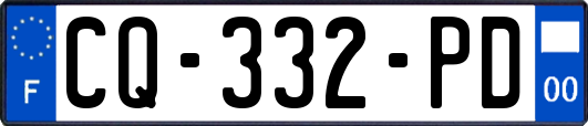 CQ-332-PD