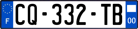 CQ-332-TB