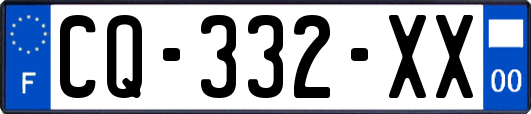 CQ-332-XX