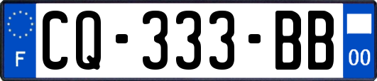 CQ-333-BB