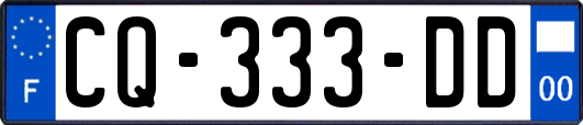 CQ-333-DD